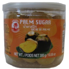 Palm Sugar  300g